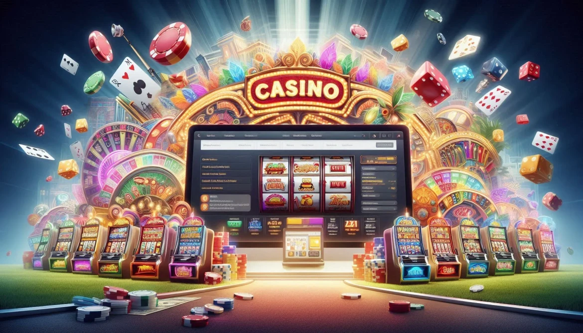 Fair Go Casino